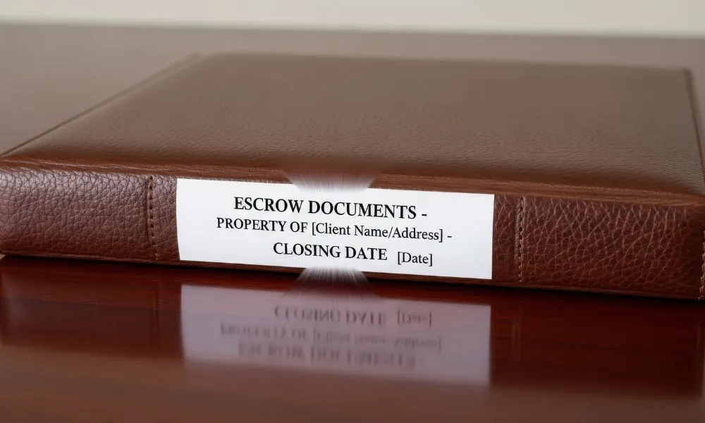 Legal Battle Erupts Over Escrow Disputes in Florida Real Estate Sale Legal Battle Erupts Over Escrow Disputes in Florida Real Estate Sale