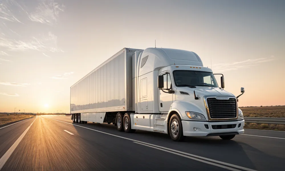 Legal Battle Unfolds Over $1 Million Truck Crash Insurance Payout