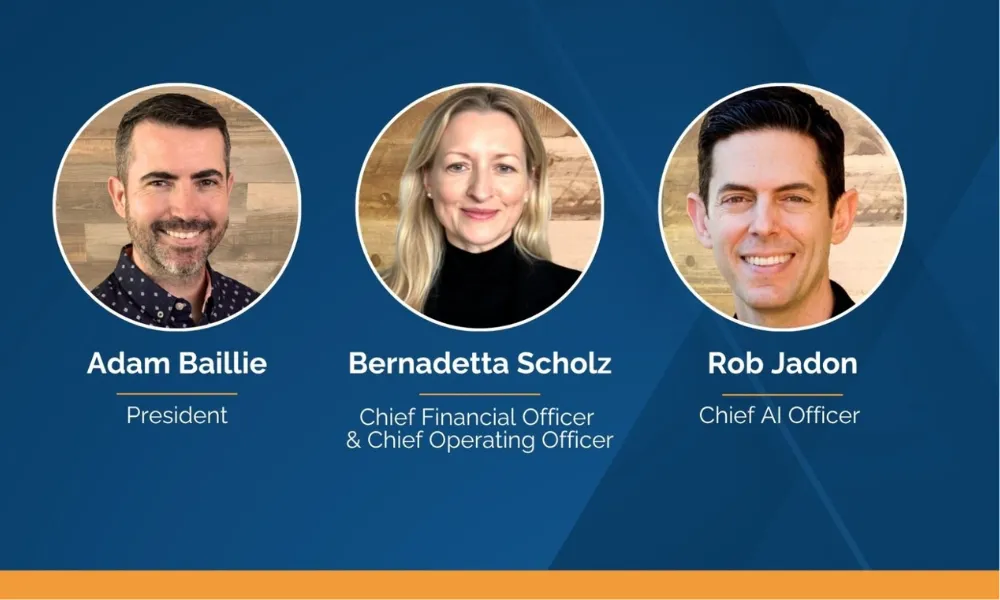 Liberty Company Insurance Brokers Elevates Leadership Amid AI Evolution Liberty Company Insurance Brokers Elevates Leadership Amid AI Evolution