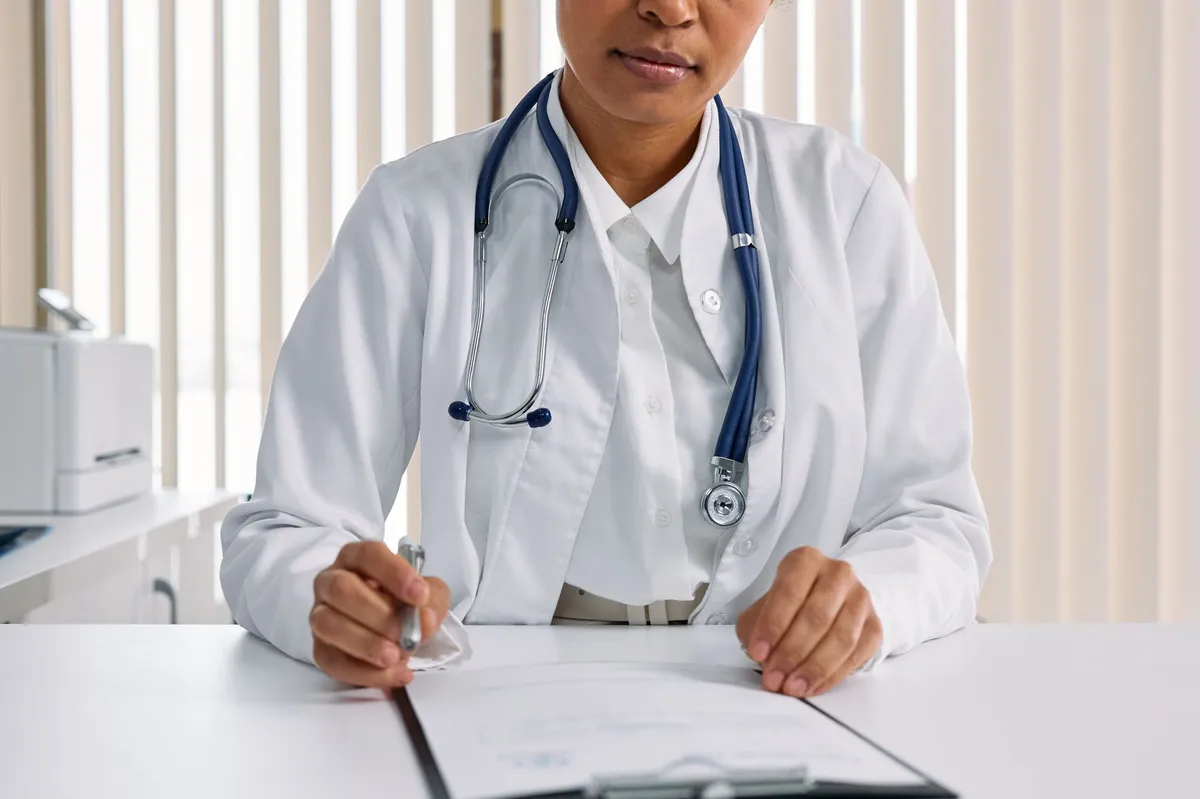 healthcare provider regulations