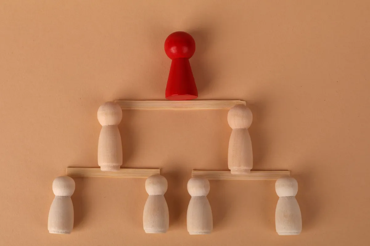 corporate governance concept