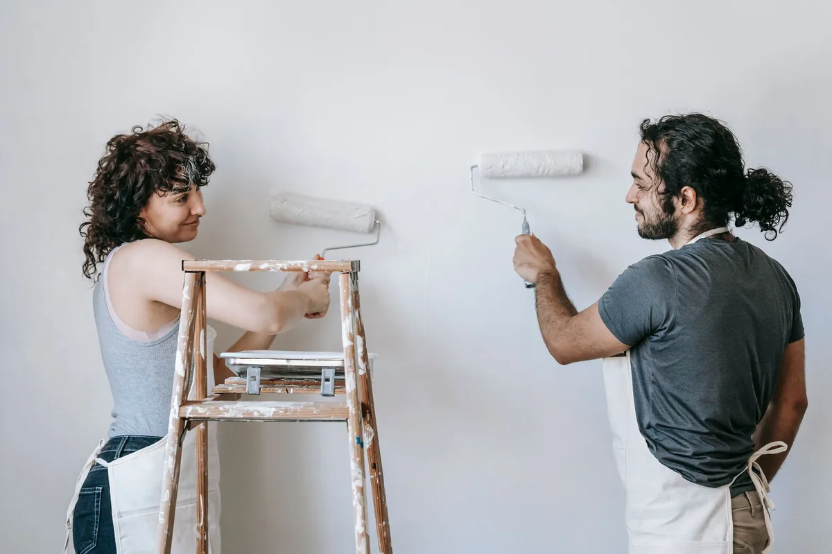 home improvement grants