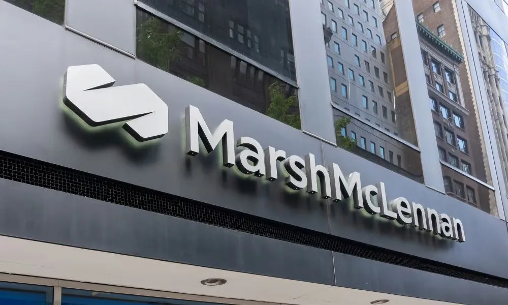 Marsh Reports 6% Revenue Growth in Q2 Amid Reinsurance Challenges