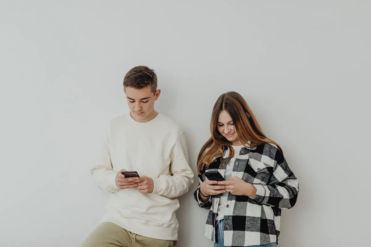 youth social media engagement