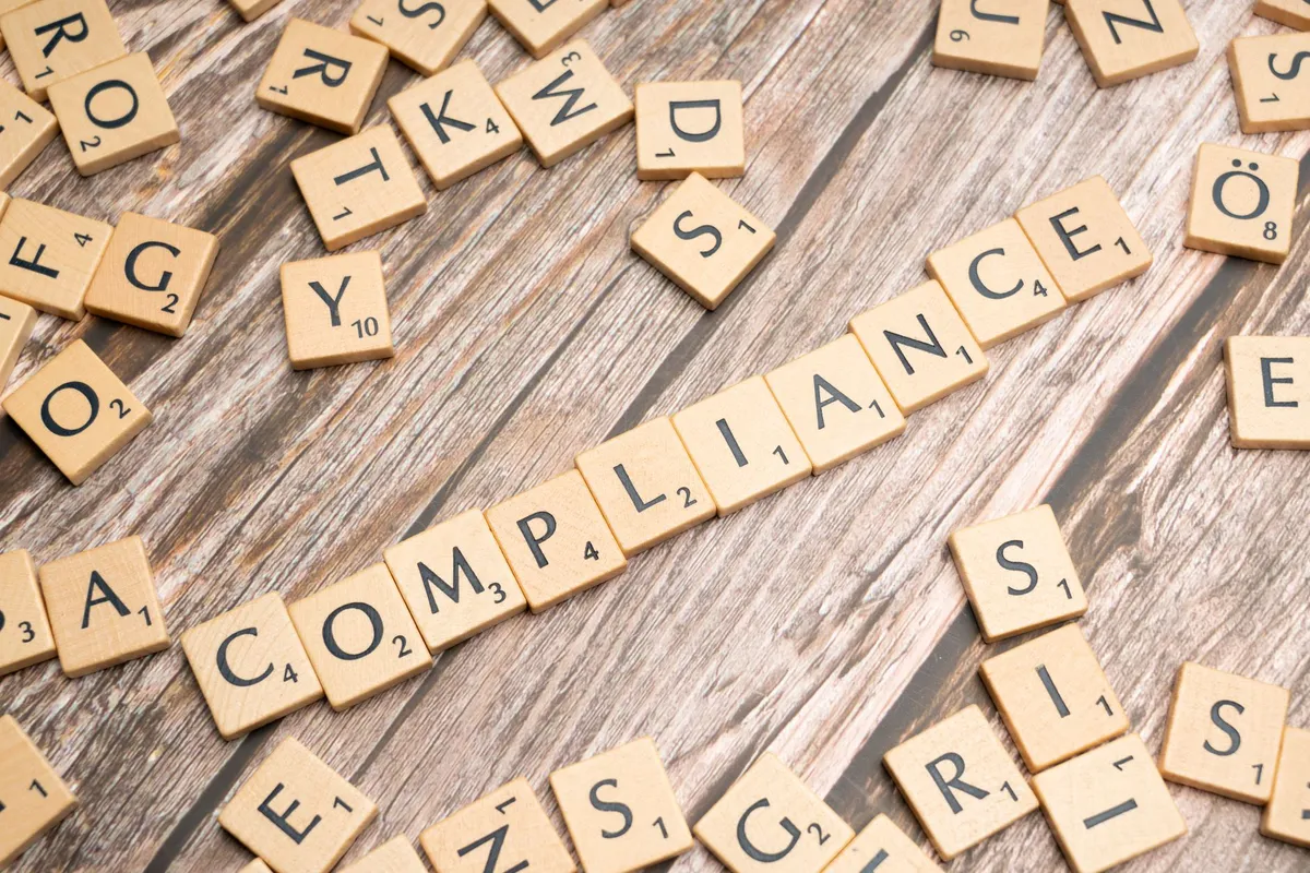 regulatory compliance meeting