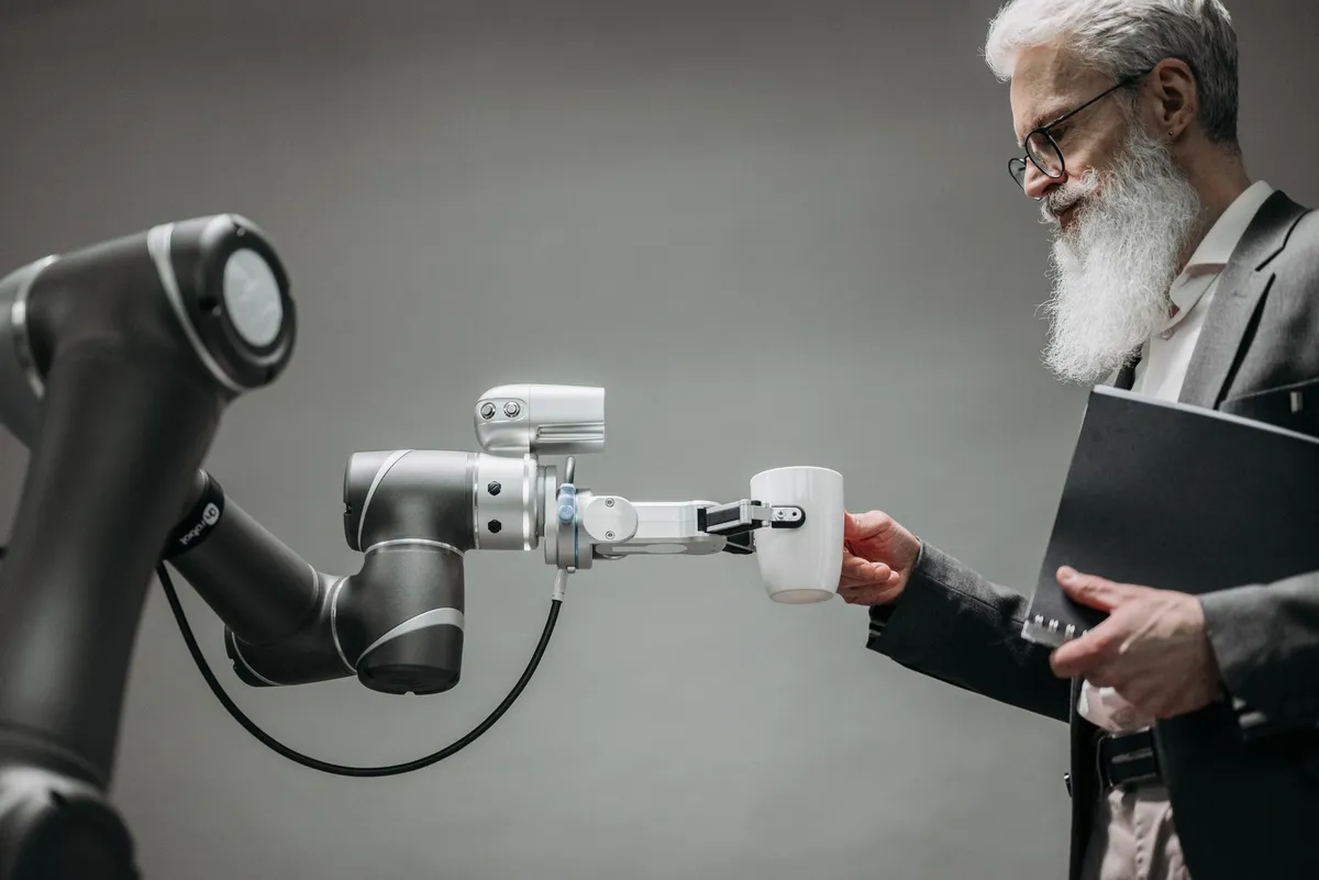Meta's Layoff Controversy: AI Discrimination Lawsuit Raises Concerns Meta's Layoff Controversy: AI Discrimination Lawsuit Raises Concerns