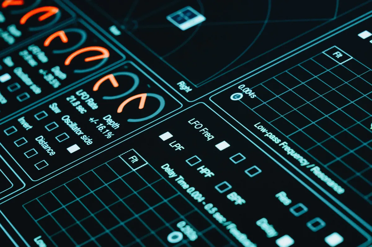 abstract data analysis