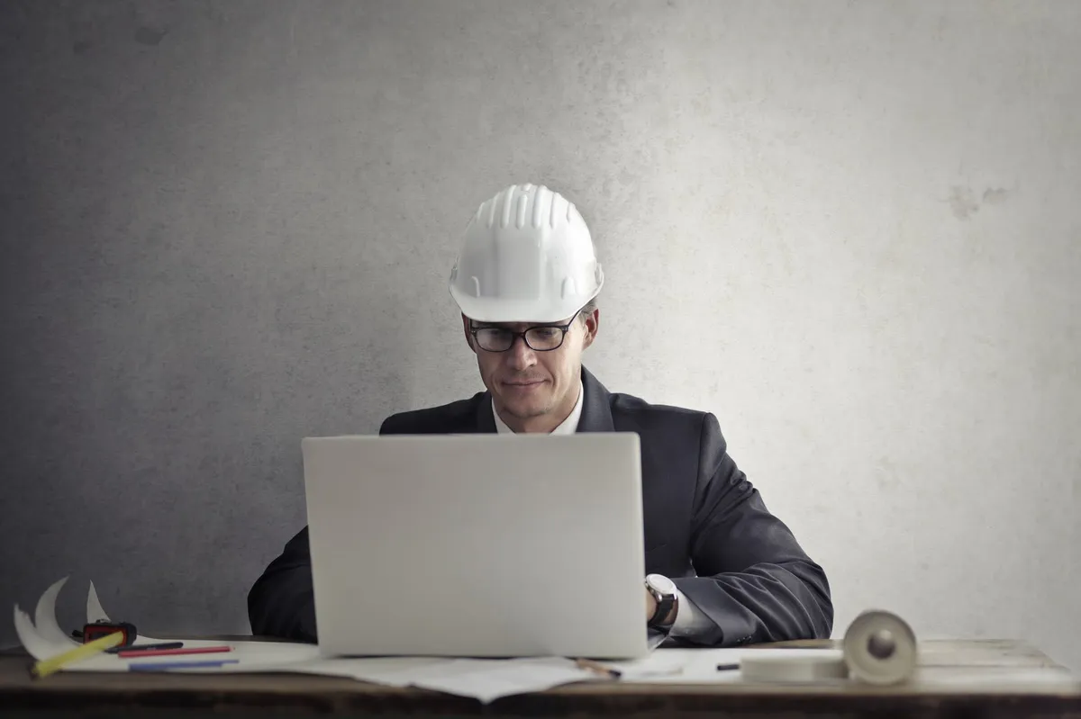construction insurance specialist