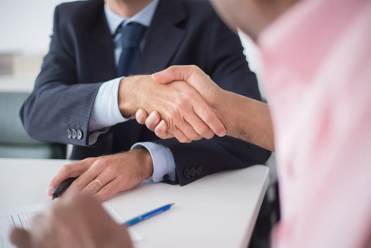 shipowner negotiations