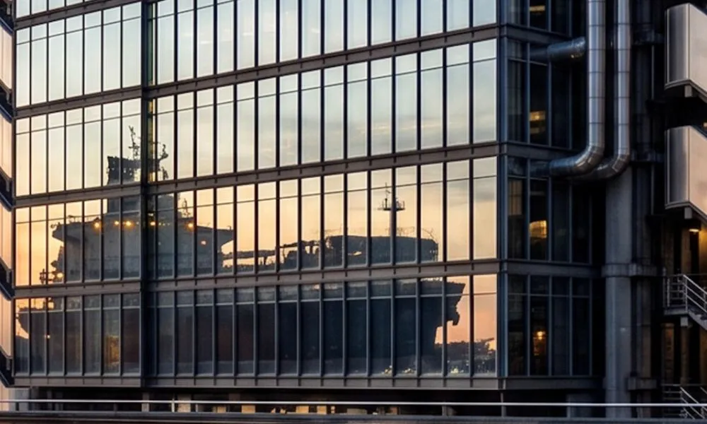 Navigating Insurance Risks in the Strait of Hormuz: A New Lloyd's Clause