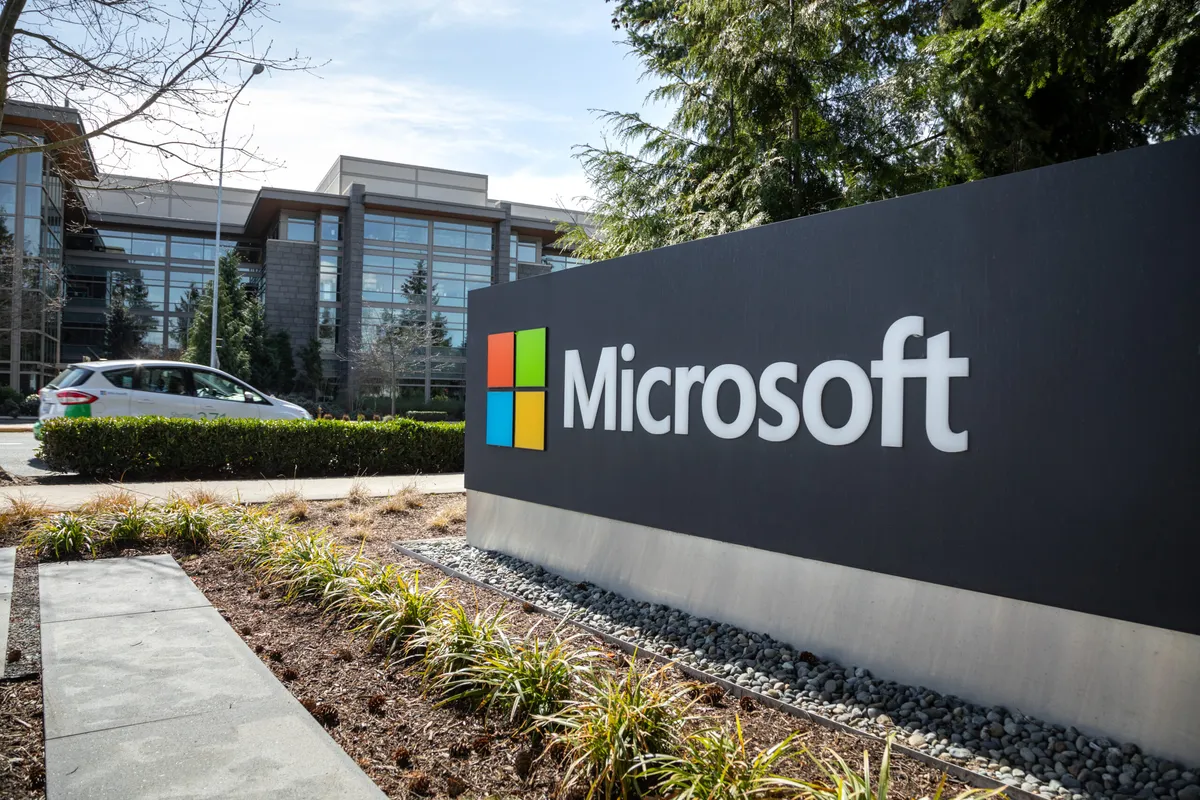 Navigating the AI Layoff Wave: Microsoft Cuts 4,800 Jobs