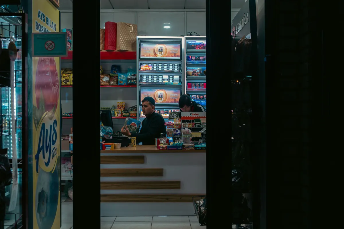 customer service with AI