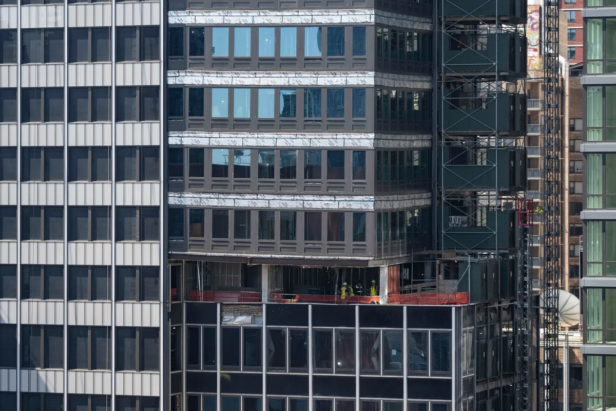 Navigating the Challenges of Office-to-Housing Conversions in NYC