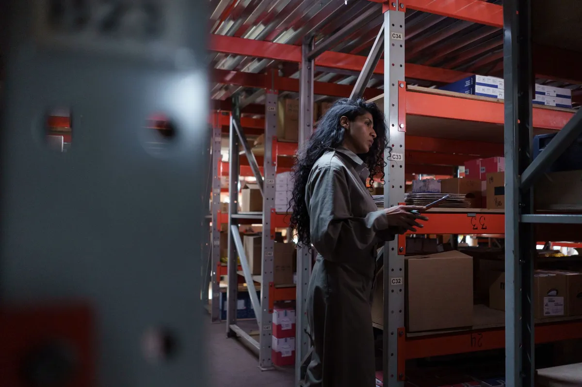 supply chain risk assessment