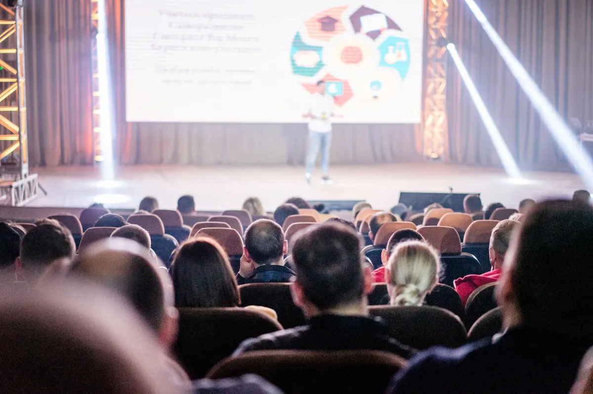 insurance educational seminar