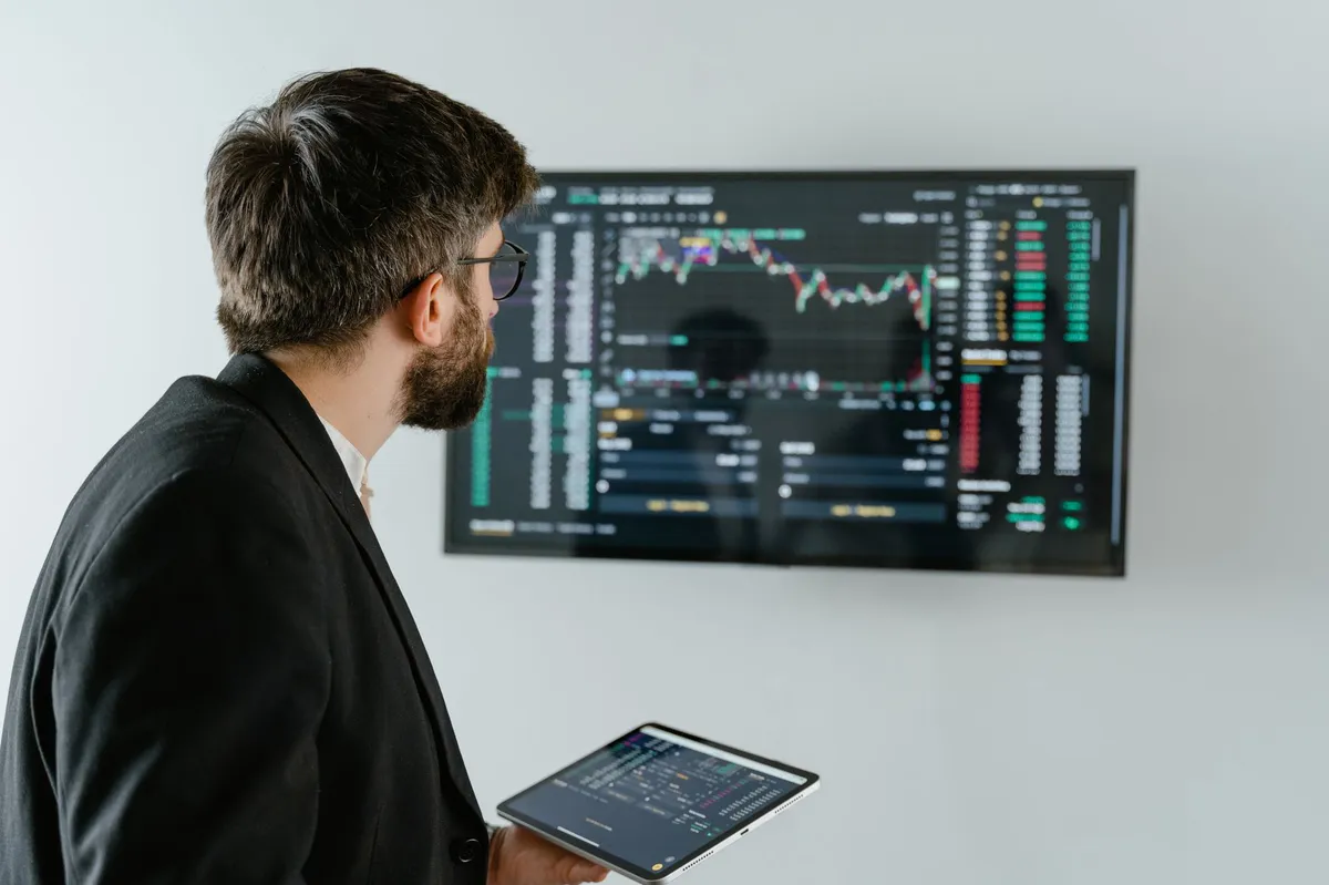 insurance broker technology