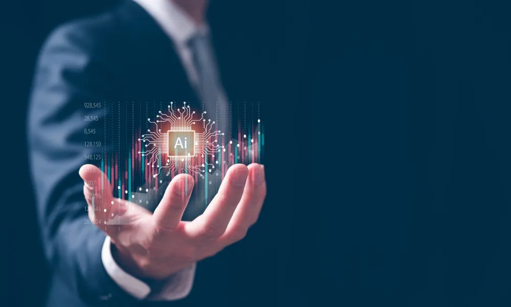 Navigating the New AI Governance Landscape in Insurance Navigating the New AI Governance Landscape in Insurance