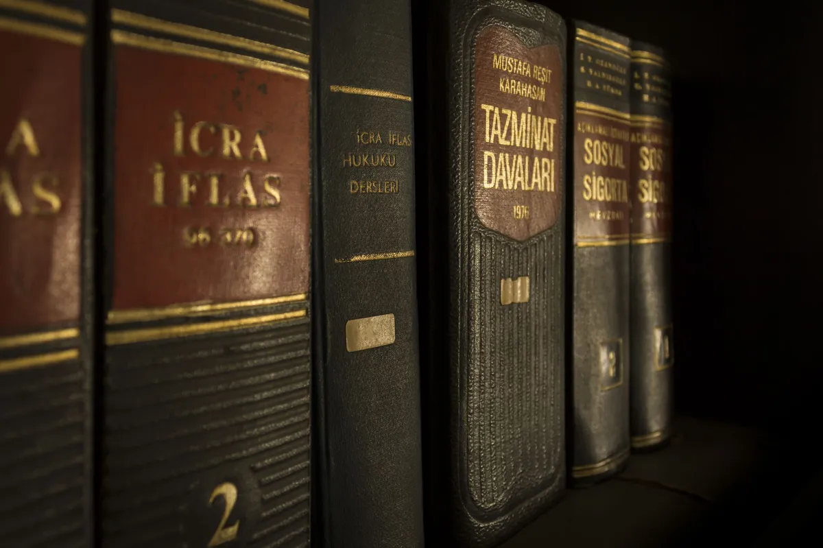 employment law regulations