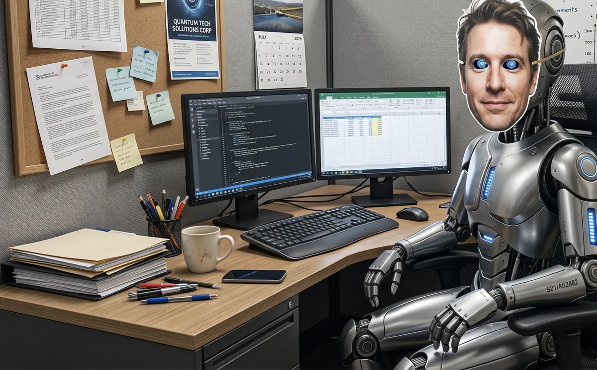Navigating the Rise of Synthetic Insider Threats in Cyber Insurance