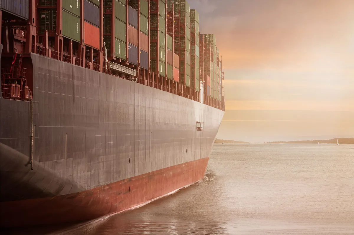 freight logistics compliance