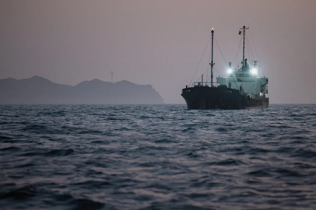Navigating Uncertainty: The Impact of Rising Marine Insurance Costs in the Strait of Hormuz Navigating Uncertainty: The Impact of Rising Marine Insurance Costs in the Strait of Hormuz