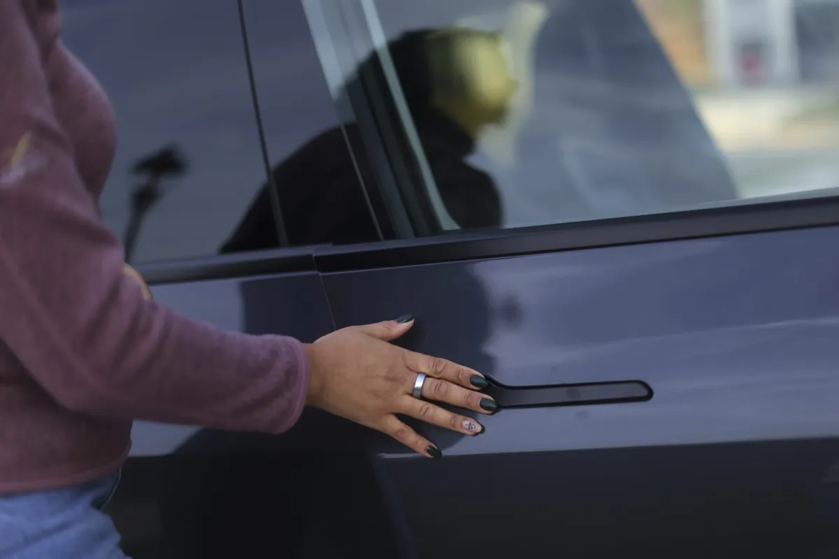 New Car Door Safety Regulations: A Response to Tragic Incidents