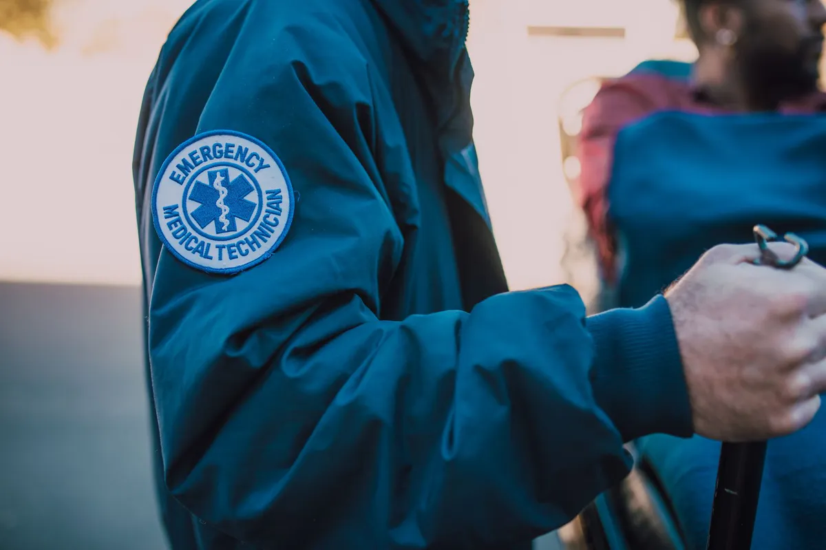 community emergency response team