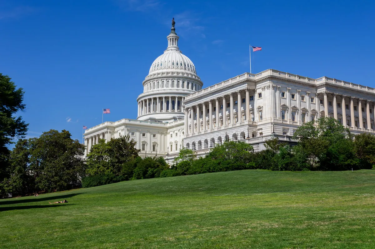 congressional hearing