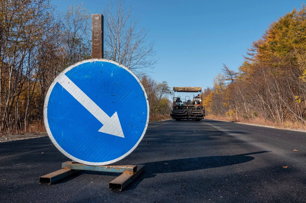 highway safety measures