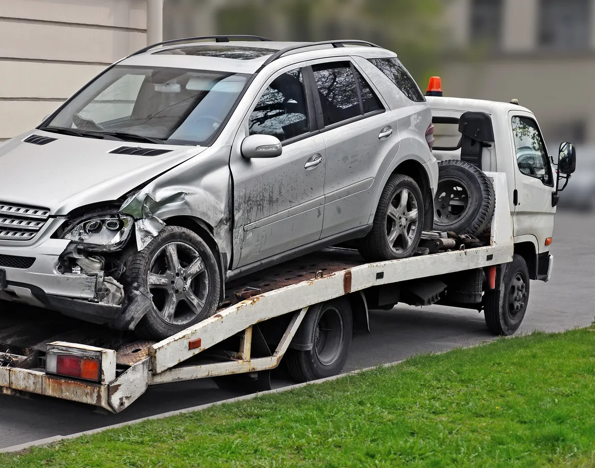 New Legislation Aims to Combat Staged Accident Fraud in the U.S. New Legislation Aims to Combat Staged Accident Fraud in the U.S.