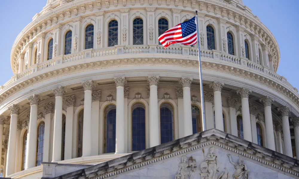 New Senate Bill Seeks to Protect Insurers Covering Cannabis Businesses
