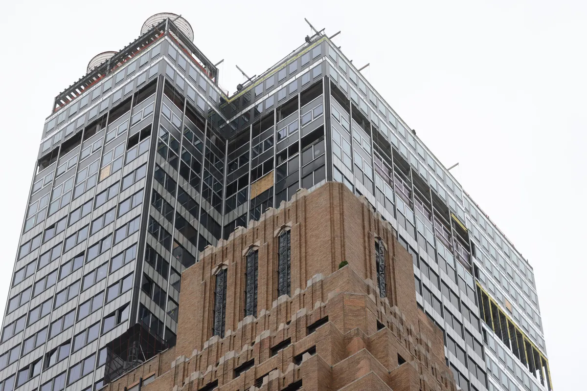 New York's Midtown High-Rise Stabilization: What It Means for Residents and Investors New York's Midtown High-Rise Stabilization: What It Means for Residents and Investors