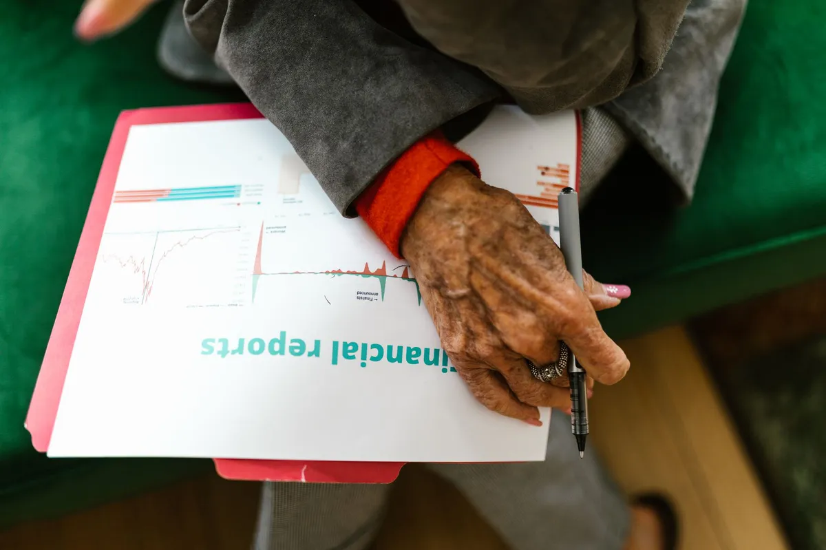 aging workforce statistics