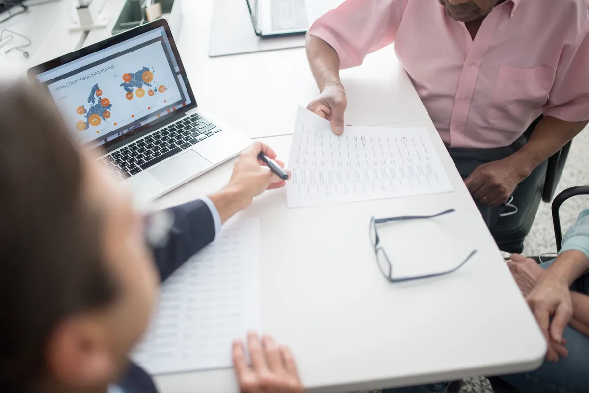 data governance in insurance