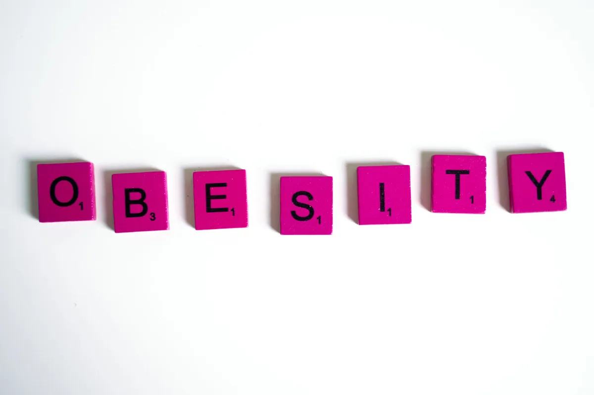 obesity drug competition