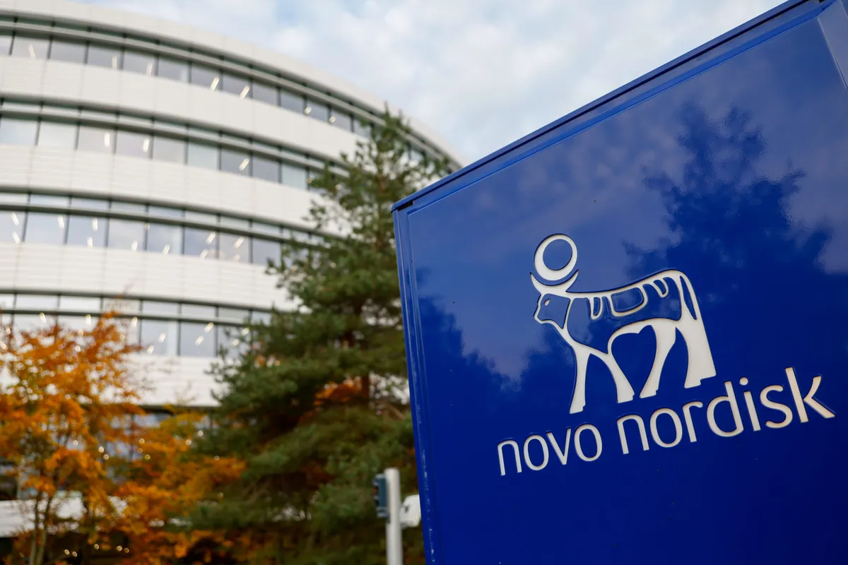 Novo Nordisk Takes Legal Action Against Eli Lilly Over Obesity Drug Advertising