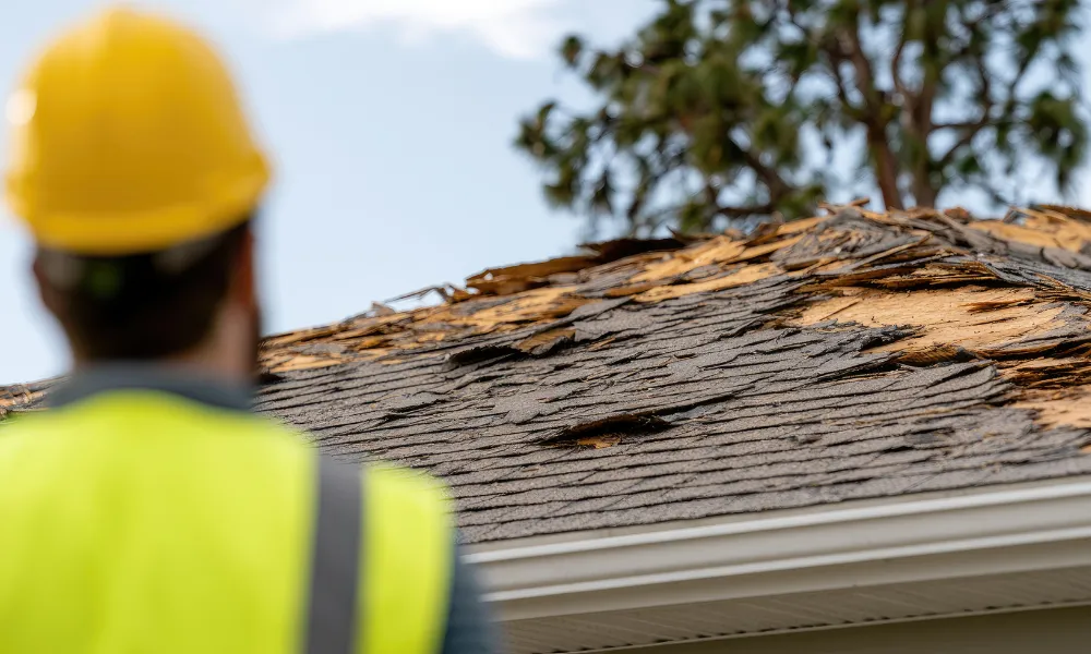 Oklahoma Supreme Court Limits AG's Role in State Farm Hail Claim Case