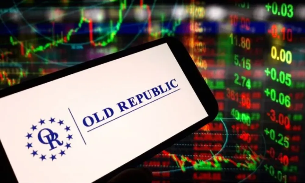 Old Republic's Q2 2026 Earnings Surge Amid Title Insurance Recovery