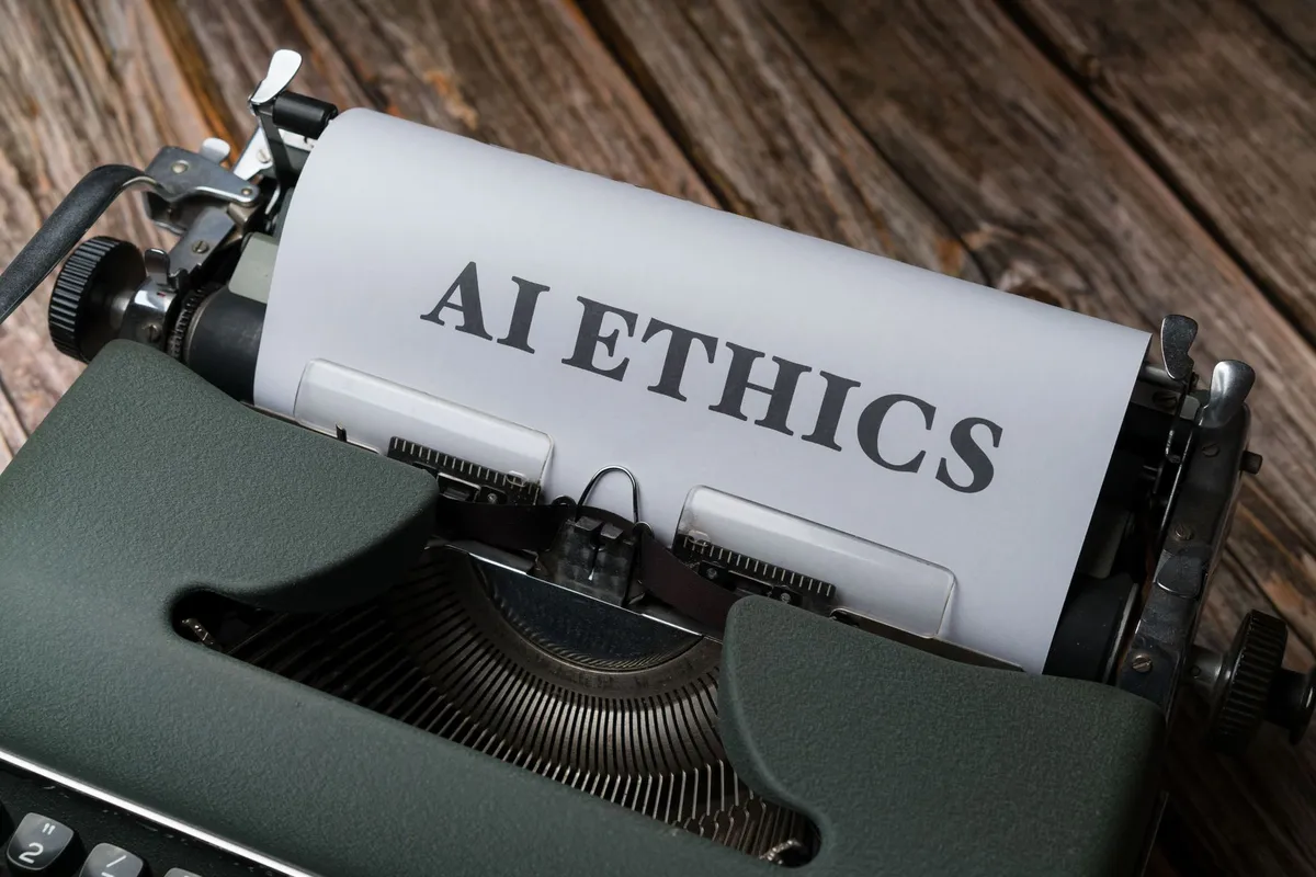 AI regulation discussion