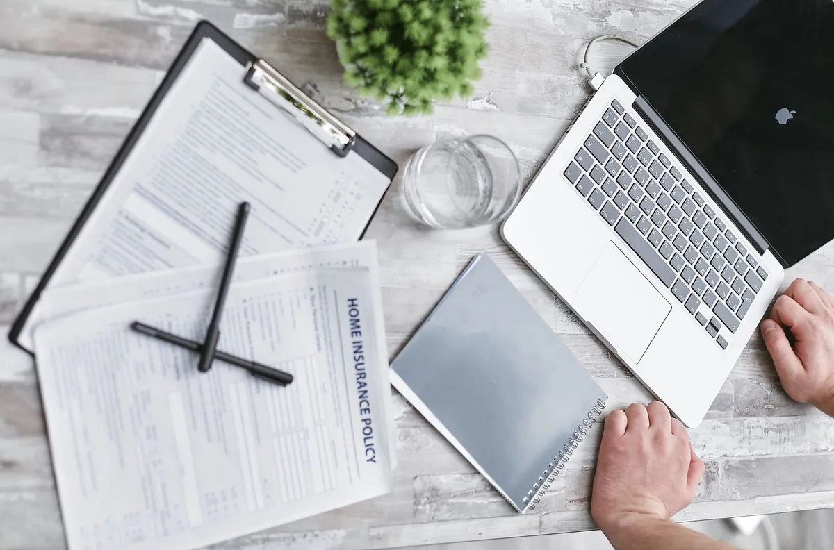 modern technology in insurance