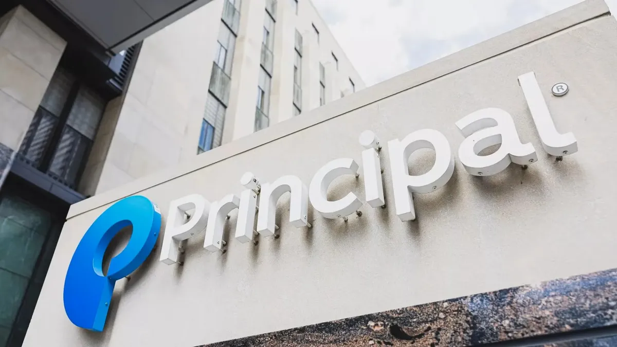 Principal Financial Reports Strong Q2 Underwriting Gains and Margin Expansion Principal Financial Reports Strong Q2 Underwriting Gains and Margin Expansion