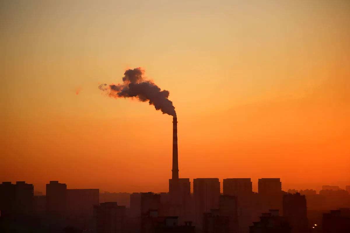 climate change impact on investments
