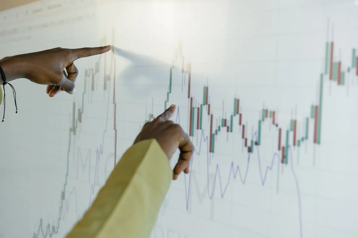 climate risk analytics