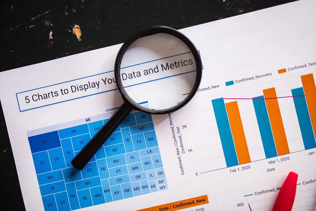 insurance financial metrics