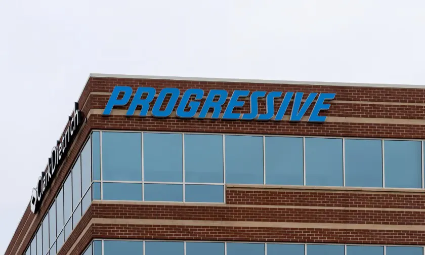 Progressive Reports Growth Amid Softening Underwriting Margins
