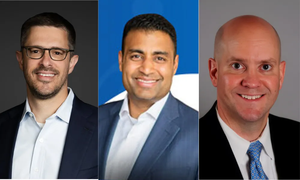Recent Leadership Changes Reshaping the Insurance Landscape