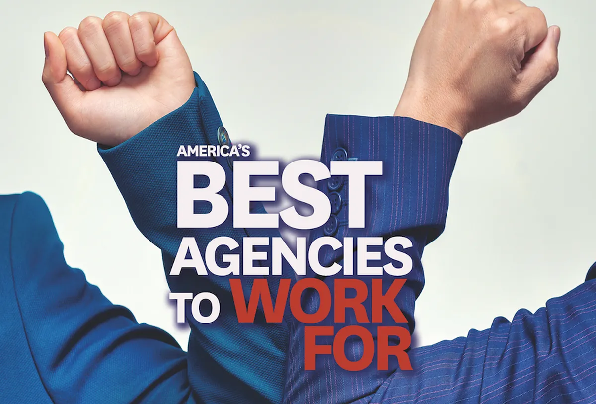 Recognizing Excellence: Nominate Your Agency for Best Places to Work