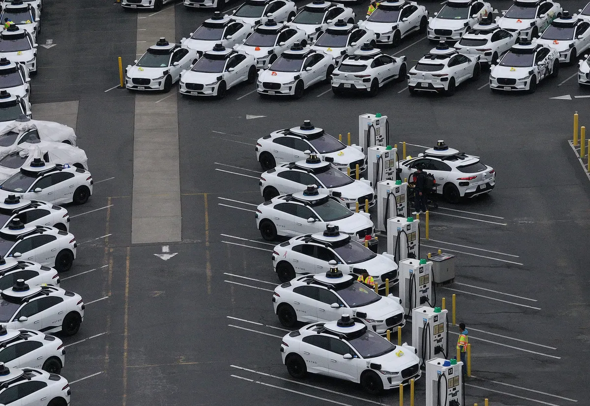 Regulatory Push for Autonomous Vehicle Safety: What You Need to Know
