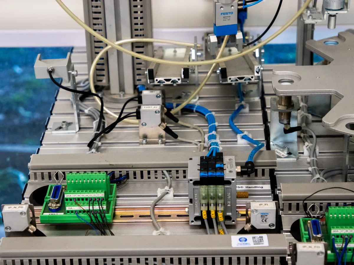 automated data processing