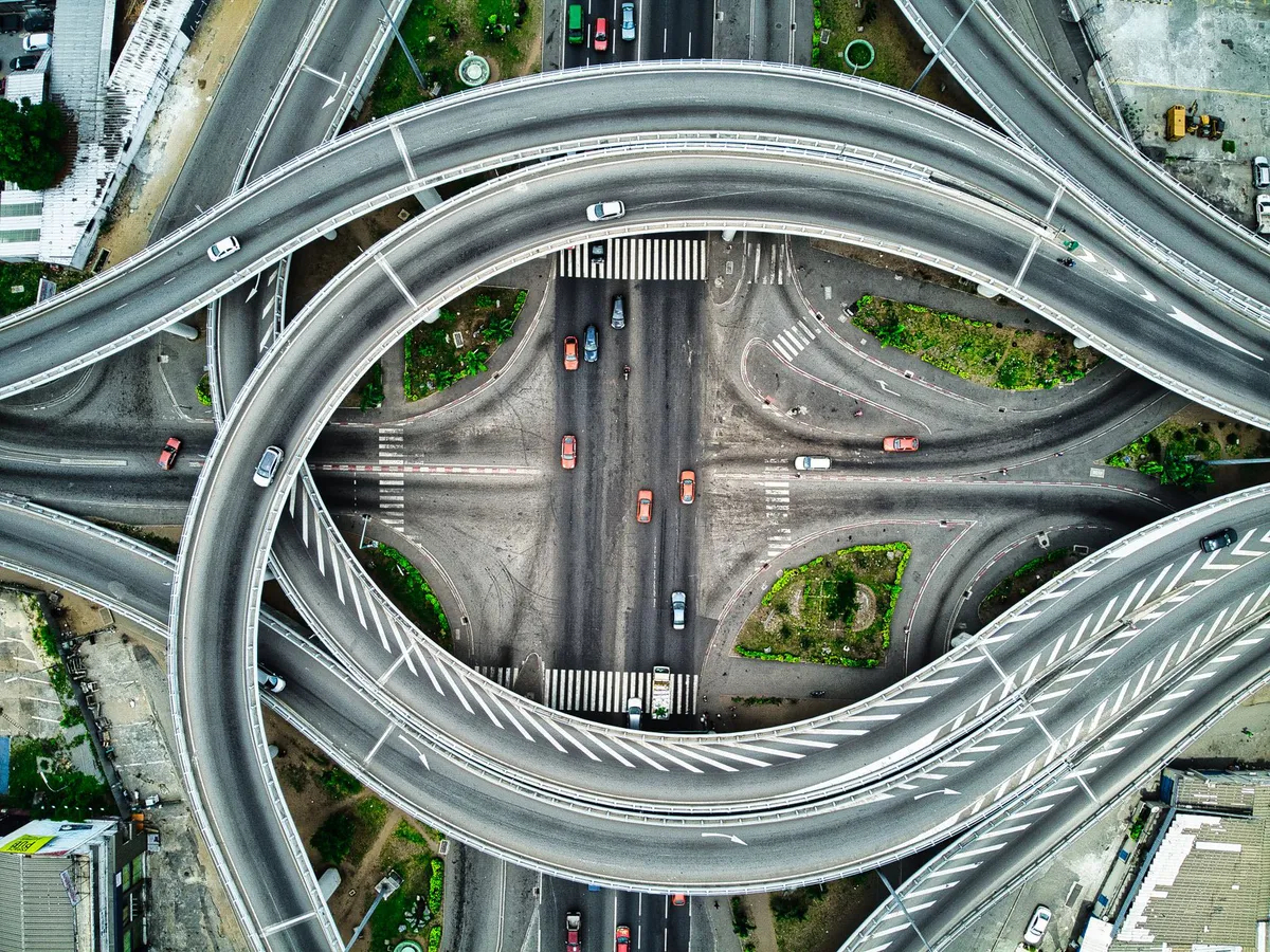 autonomous vehicle design